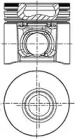 WILMINK GROUP wg1175181 -  Поршень